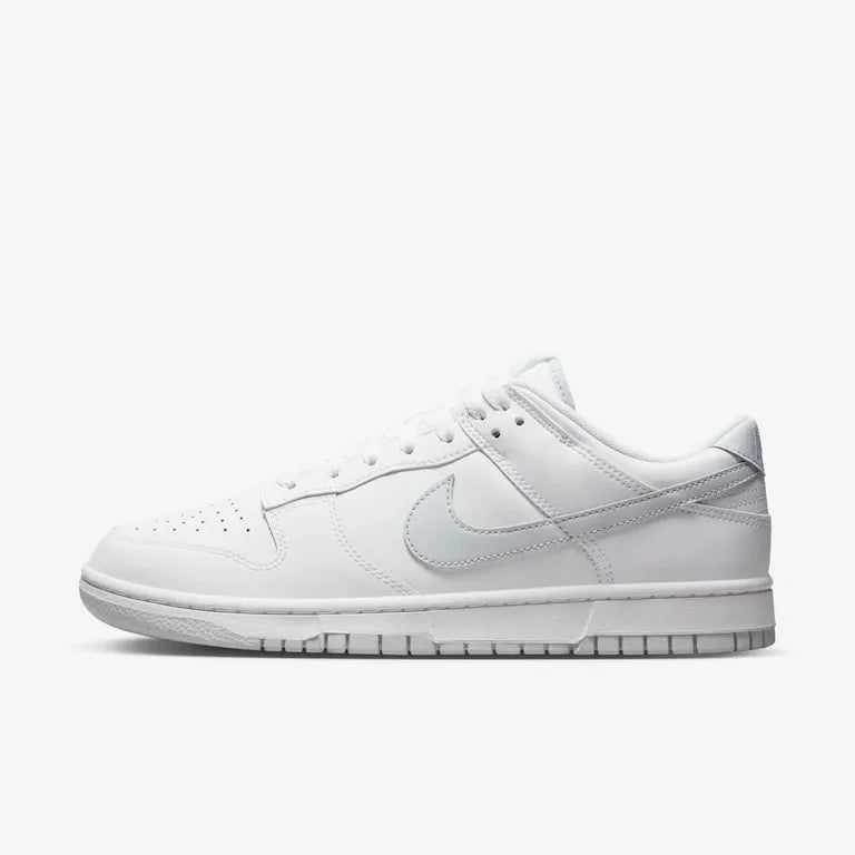 Dunk Low Pure Platinum