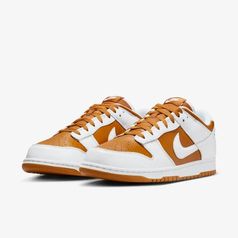 Dunk Low Reverse Curry