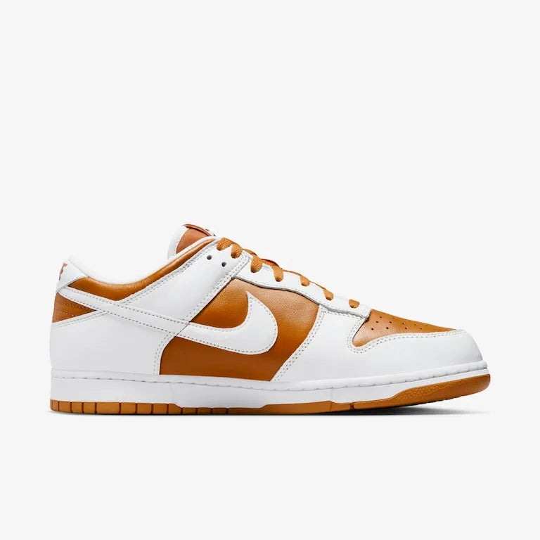 Dunk Low Reverse Curry