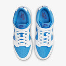 Dunk Low Reverse UNC