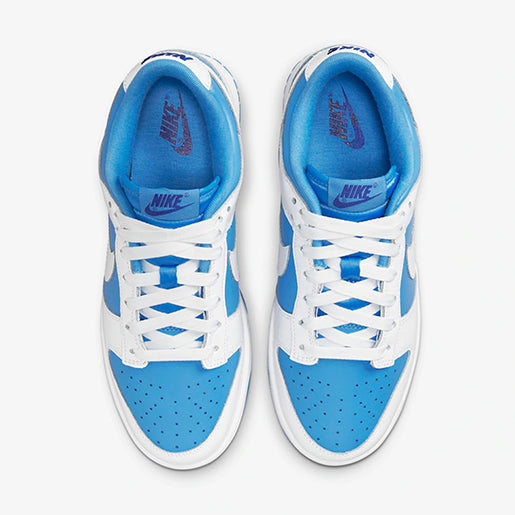 Dunk Low Reverse UNC