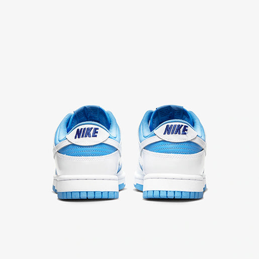 Dunk Low Reverse UNC