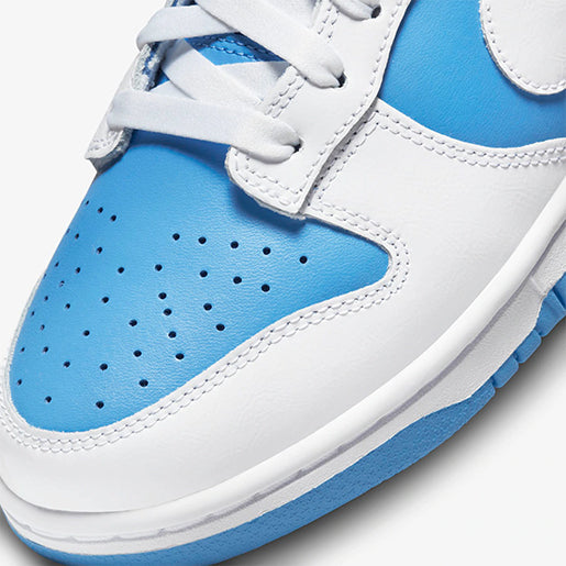 Dunk Low Reverse UNC