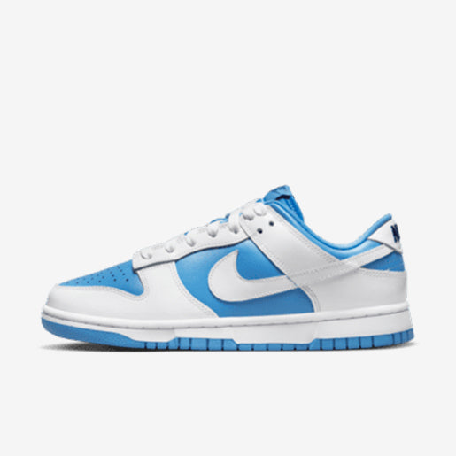 Dunk Low Reverse UNC