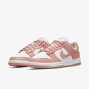 Dunk Low Rose Whisper