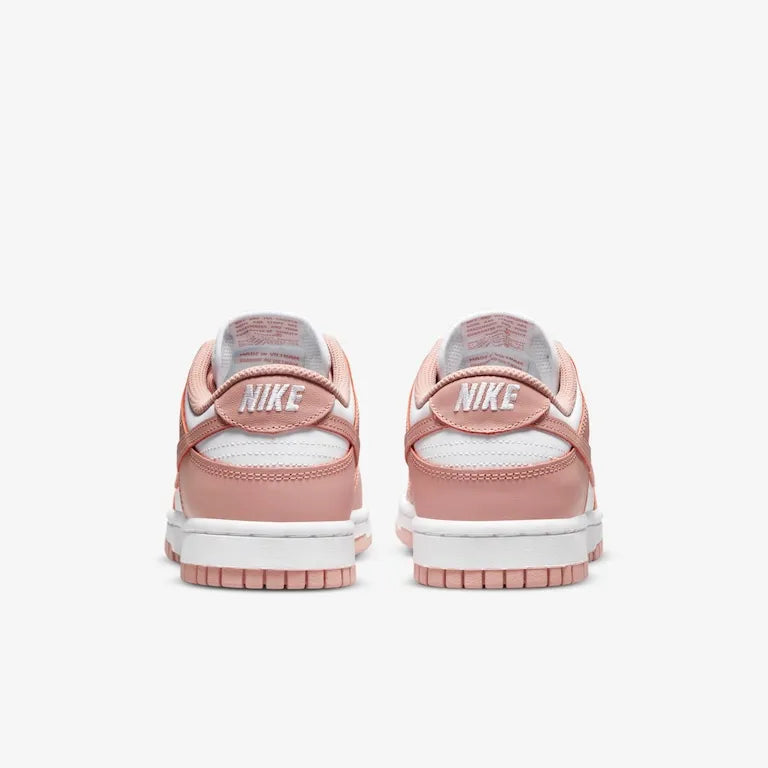 Dunk Low Rose Whisper