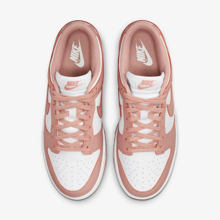 Dunk Low Rose Whisper