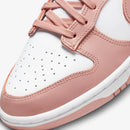 Dunk Low Rose Whisper