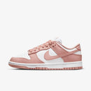 Dunk Low Rose Whisper
