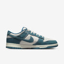 Dunk Low Sashiko Industrial Blue
