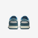 Dunk Low Sashiko Industrial Blue
