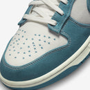 Dunk Low Sashiko Industrial Blue
