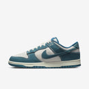 Dunk Low Sashiko Industrial Blue