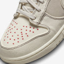 Dunk Low Sashiko Light Orewood Brown