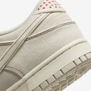 Dunk Low Sashiko Light Orewood Brown