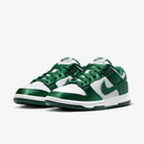 Dunk Low Satin Green