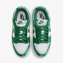 Dunk Low Satin Green