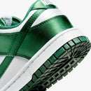 Dunk Low Satin Green