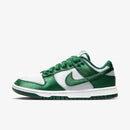Dunk Low Satin Green
