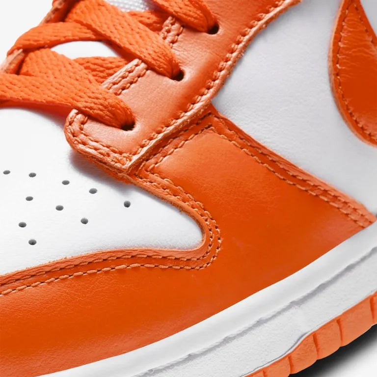 Dunk Low Syracuse