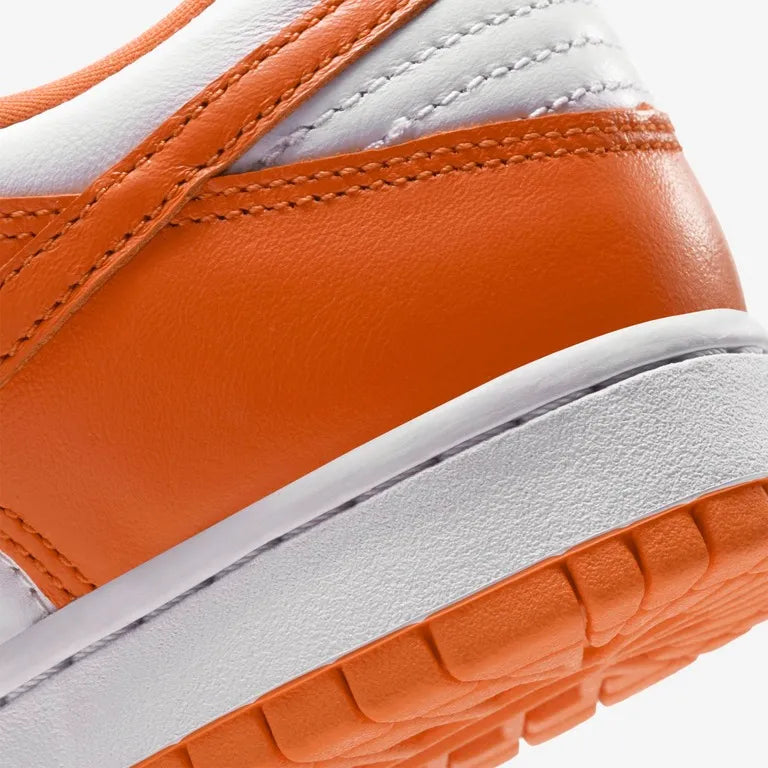 Dunk Low Syracuse