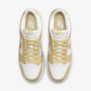 Dunk Low Team Gold