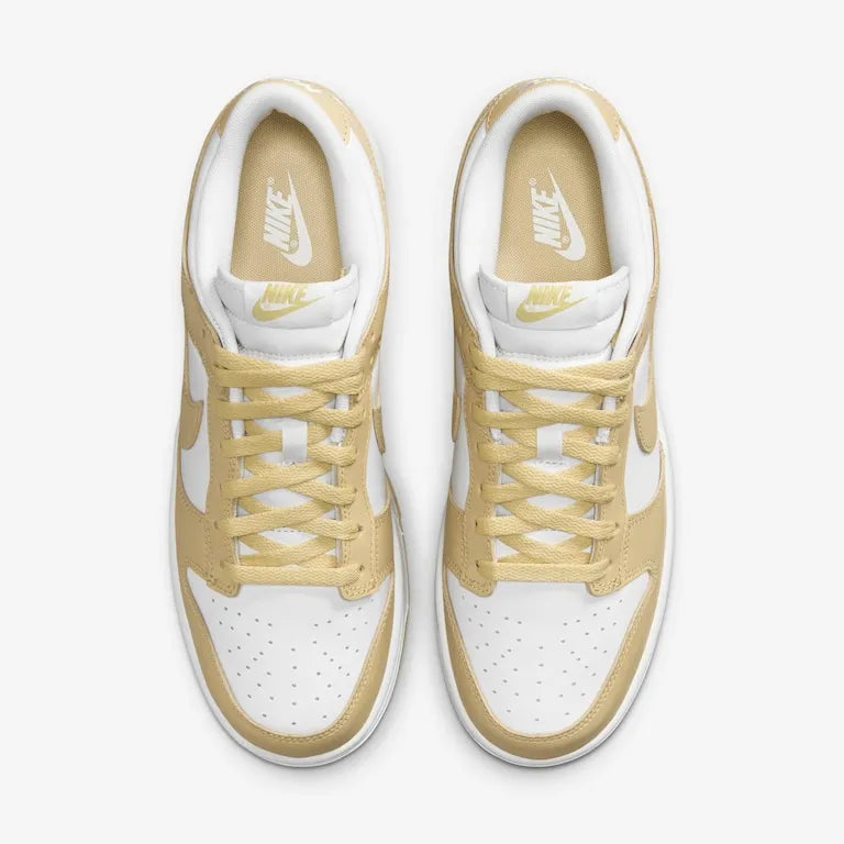 Dunk Low Team Gold
