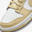 Dunk Low Team Gold