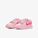 Dunk Low Triple Pink (Barbie)
