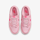 Dunk Low Triple Pink (Barbie)