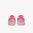Dunk Low Triple Pink (Barbie)