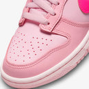 Dunk Low Triple Pink (Barbie)