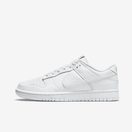 Dunk Low Triple White