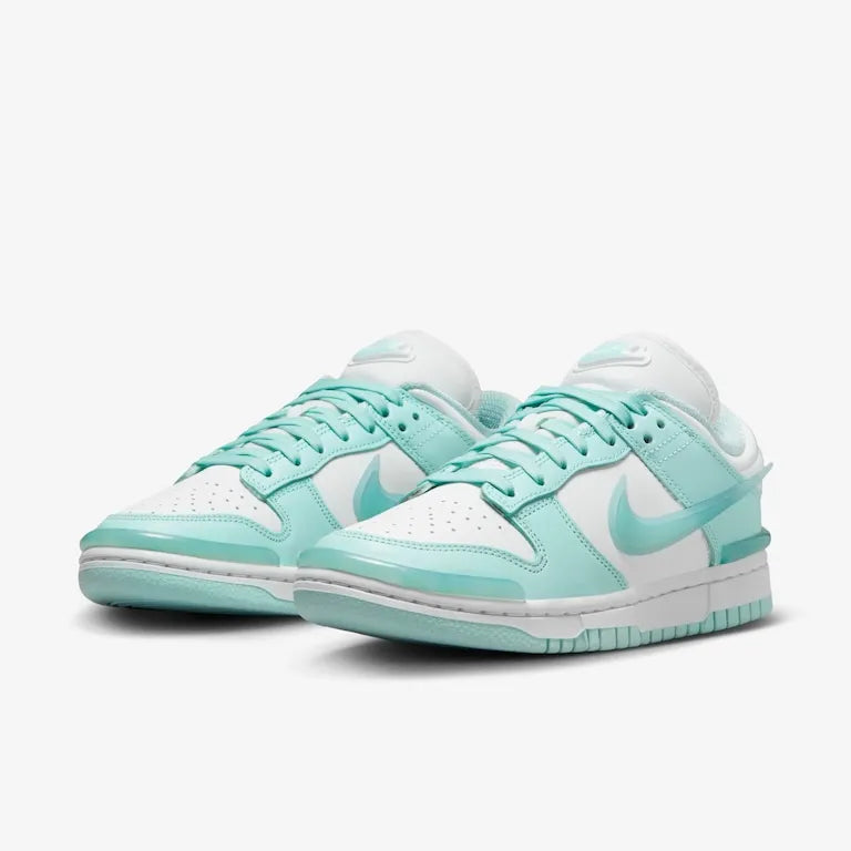 Dunk Low Twist Jade Ice