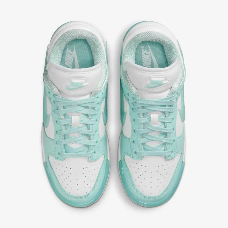 Dunk Low Twist Jade Ice