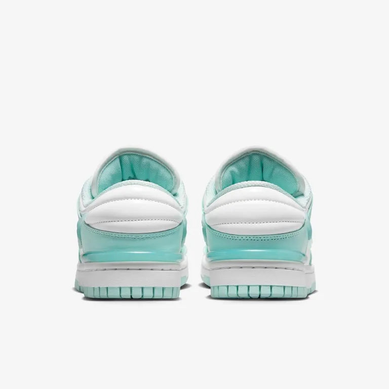 Dunk Low Twist Jade Ice
