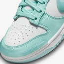 Dunk Low Twist Jade Ice
