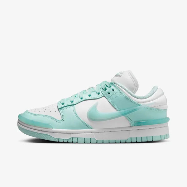 Dunk Low Twist Jade Ice