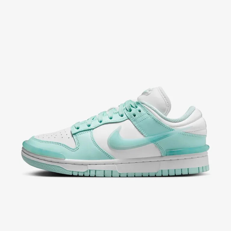 Dunk Low Twist Jade Ice