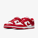 Dunk Low University Red