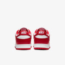 Dunk Low University Red