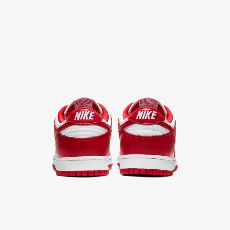 Dunk Low University Red