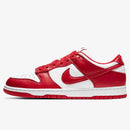 Dunk Low University Red