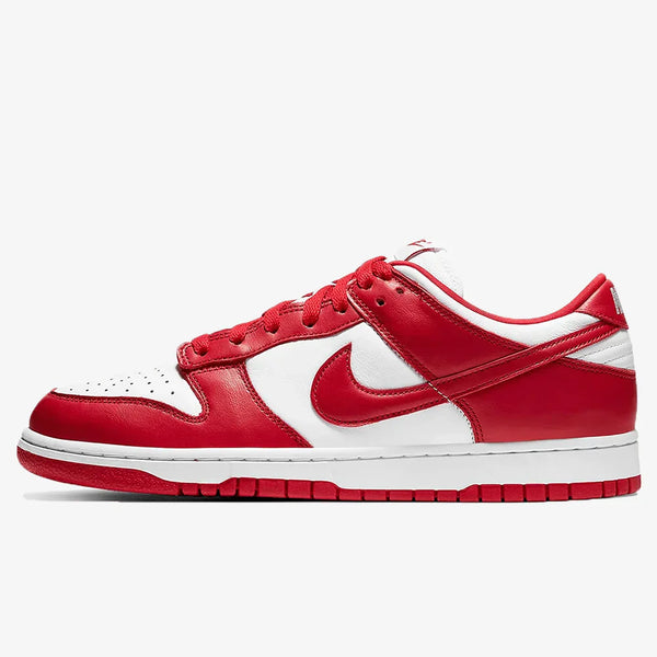 Dunk Low University Red
