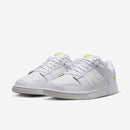Dunk Low Valentine's Day Yellow Heart