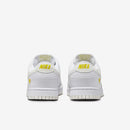 Dunk Low Valentine's Day Yellow Heart