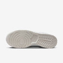 Dunk Low Valentine's Day Yellow Heart