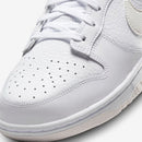 Dunk Low Valentine's Day Yellow Heart