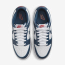 Dunk Low Valerian Blue