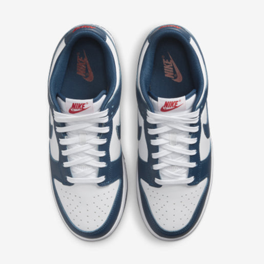 Dunk Low Valerian Blue